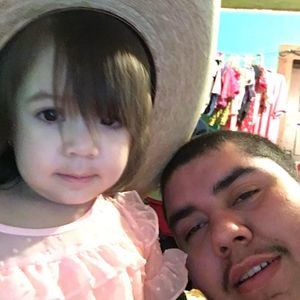 Meet your Posher, Joseph